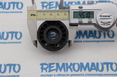 Ролик стеклоподъёмника (катушка стеклоподъемника) 771995