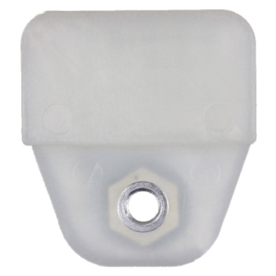 Фиксатор стекла стеклоподъёмника 772497