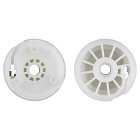 Ролик (катушка) стеклоподъёмника Fiat/Ford/Opel (прав.) 770927