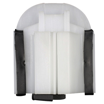 Направляющий держатель стеклоподъёмника (каретка стеклоподъемника) 770677