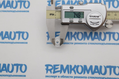 Шестерня бокового складного электозеркала Kia Sportage/Hyundai i30/Hyundai Sonata 772573