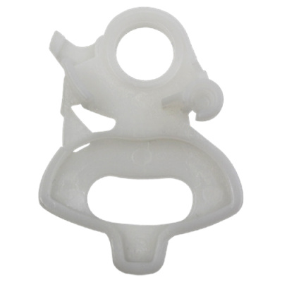 Фиксатор замка двери BMW 5-series F10 (перед. лев.) 771471