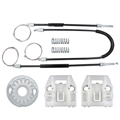 Ремкомплект стеклоподъемника Skoda Fabia (перед. лев./прав.) 770341