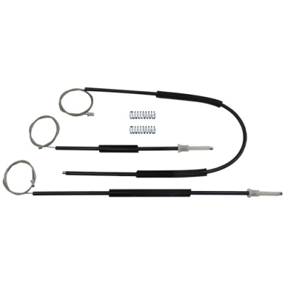 Комплект тросов стеклоподъёмника Seat Leon 2012- (перед. лев./прав.) 771693