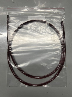 Винтовой трос стеклоподъёмника Renault Master 2 1997-2010 (перед. лев./прав.) 771863