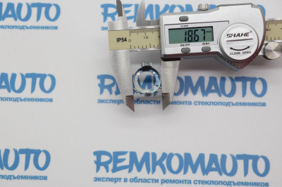 Стопорное кольцо личинки замка двери BMW 3-series E46/3-series E90/E91/E93/X3 E83/X5 E53 770650