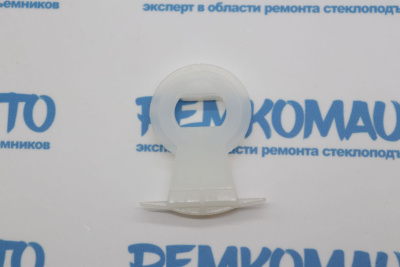 Фиксатор стекла стеклоподъёмника 770536