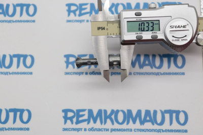 Шток личинки замка двери BMW 3-series E46 (перед. лев./прав.) 770645