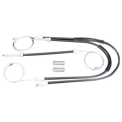 Комплект тросов стеклоподъёмника Volkswagen Golf 5/Golf 5 Plus (перед. лев./прав.) 770048