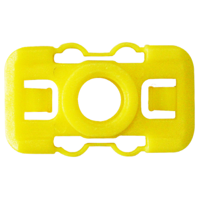 Направляющий держатель стеклоподъёмника (каретка стеклоподъемника) 772813