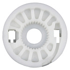 Ролик (катушка) стеклоподъёмника BMW/Mercedes/Volvo правый 770658