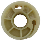 Ролик стеклоподъёмника (катушка стеклоподъемника) 772264