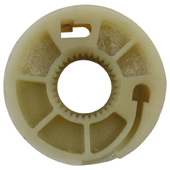 Ролик стеклоподъёмника (катушка стеклоподъемника) 772264