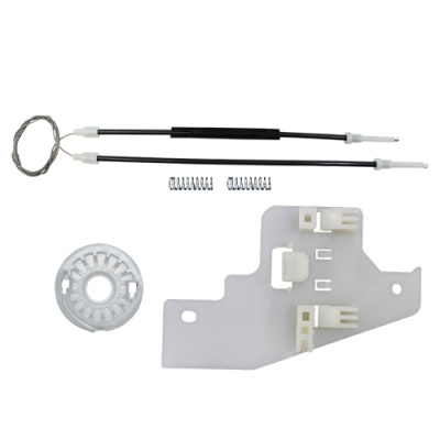 Ремкомплект стеклоподъемника Peugeot 407 (зад. прав.) 771819