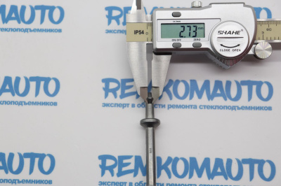 Шток личинки замка двери BMW X3/ F30 (перед. лев./прав.) 771470