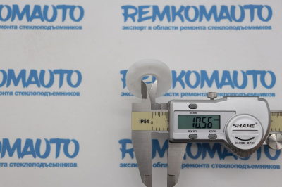 Обводной ролик стеклоподъёмника 770840