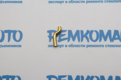 Фиксатор для опрессовки тросов (4х23/1.7) 771467