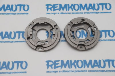 Комплект стопоров кронштейна электрического зеркала Volkswagen Caddy/Skoda Kodiaq (2 шт.) 770746