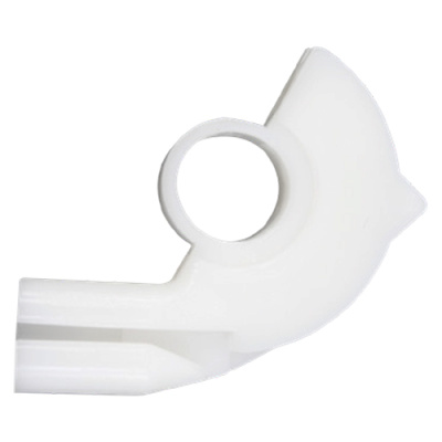 Обводной ролик стеклоподъёмника 771132