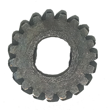 Шестерня люка крыши BMW 1-series E87/Mercedes Benz G-Klasse W463/Smart Cabrio/Ford Mondeo 771499