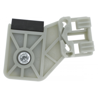 Направляющий держатель стеклоподъёмника (каретка стеклоподъемника) 770112