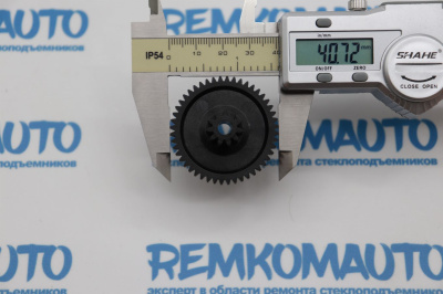 Шестерня рециркуляции отработавших газов (шестерня ЕГР (EGR)) Volkswagen Golf 7 1.2 & 1.4 772741
