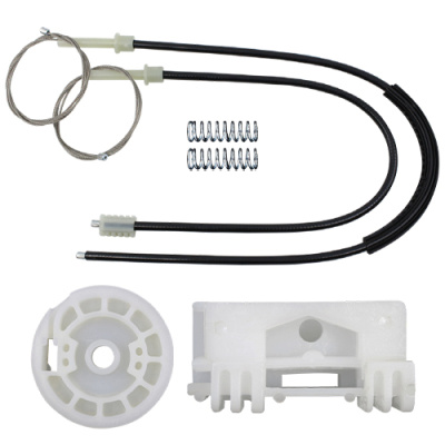 Ремкомплект стеклоподъемника Peugeot 106 (перед. прав.) 771037