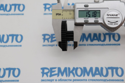 Шестерня рециркуляции отработавших газов (шестерня ЕГР (EGR)) Renault Logan/Duster/Sandero 772742