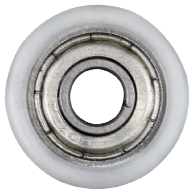 Ролик боковой сдвижной двери Renault Trafic (Ø 7/24 мм.) 771724