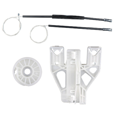 Ремкомплект стеклоподъемника Audi Q3/Q5 (зад. лев.) 771644