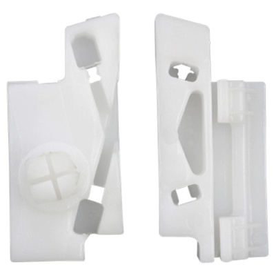 Направляющий держатель стеклоподъёмника (каретка стеклоподъемника) 771016