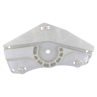 Держатель (крышка) ролика стеклоподъёмника 771648