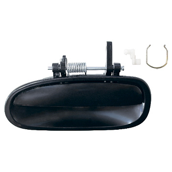 Наружная ручка открывания двери Honda Civic 1995-2001 (перед. прав.) 772818