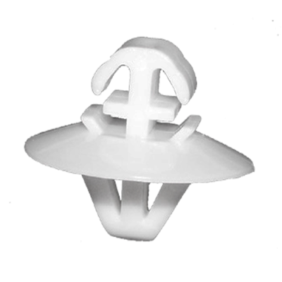 Клипса крепления молдинга (2E1867289C) Ø 9 мм. 772209