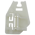 Направляющий держатель стеклоподъёмника (каретка стеклоподъемника) 770600