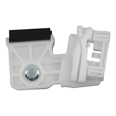 Направляющий держатель (каретка) стеклоподъёмника Hyundai/Kia (перед. прав.) 772426