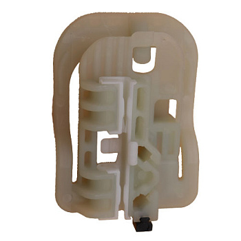 Направляющий держатель стеклоподъёмника (каретка стеклоподъемника) 770331