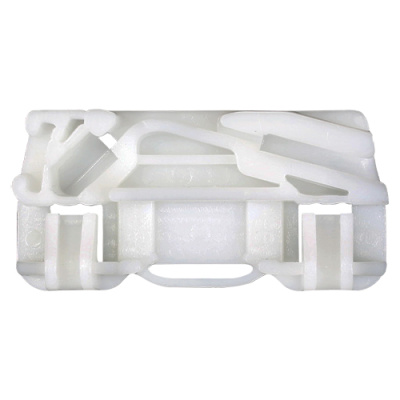 Направляющий держатель (каретка) стеклоподъёмника 770654