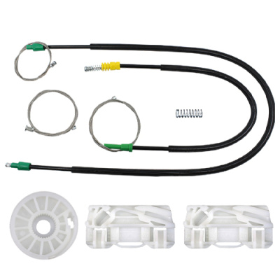 Ремкомплект стеклоподъёмника Ford Galaxy/Seat Alhambra/Volkswagen Sharan (перед. прав.) 771515