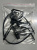 Ремкомплект ст-ка Land Rover Range Rover Sport2 (L494) 2013-2022 ОЕM:DK6227000AG (зад. прав.) 777579