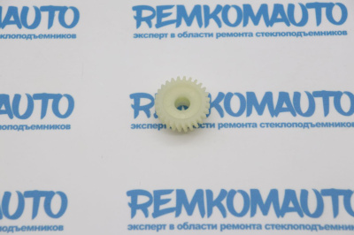 Шестерня люка крыши Citroen Berlingo/Land Rover Freelander/Toyota Auris 771487