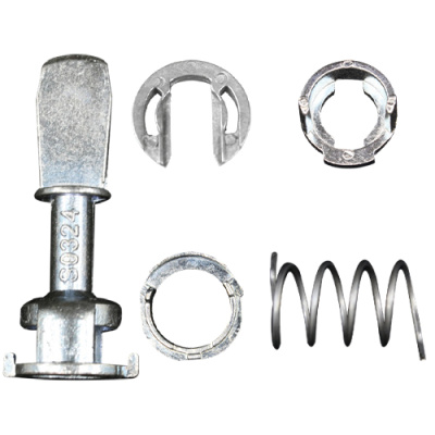 Ремкомплект личинки замка двери Volkswagen Caddy/Transporter T5 770270