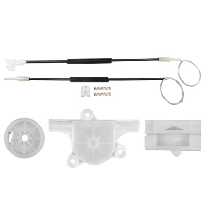 Ремкомплект стеклоподъемника Renault Megane 1 (перед. прав.) 770568