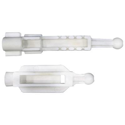 Фиксатор угла поворота отражателя фары BMW 5-series E39 (OEM: 63120027924) 771738