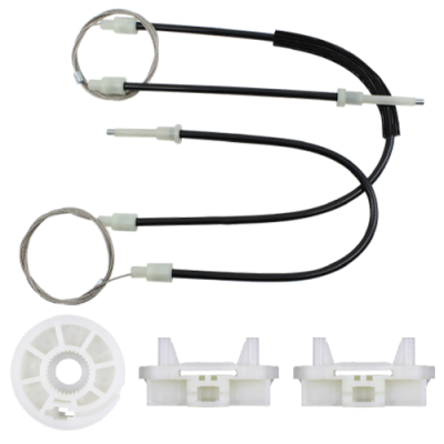 Ремкомплект стеклоподъемника Bentley Continental GT (перед. лев.) 771868