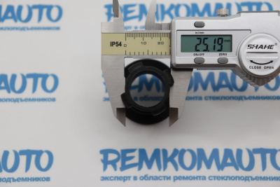 Кронштейн бокового зеркала двери Nissan Qashqai/Juke 772847