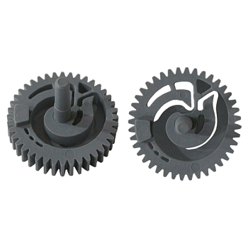 Шестерня замка багажника Renault Clio 772299