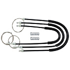 Комплект тросов стеклоподъёмника Ford Mondeo/S-Max (перед. лев./прав.) 771550