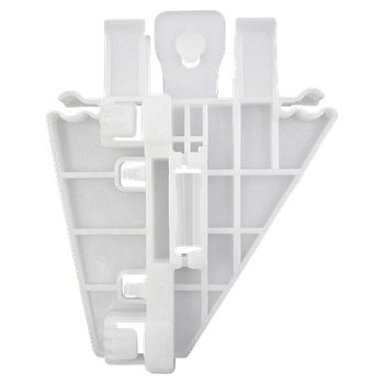 Направляющий держатель стеклоподъёмника (каретка стеклоподъемника) 771253