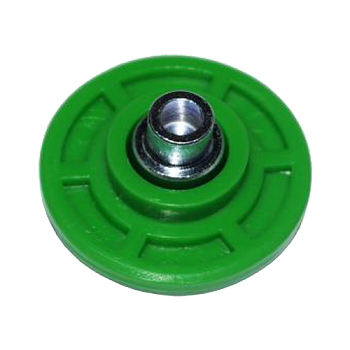 Направляющий держатель стеклоподъёмника (каретка стеклоподъемника) 770622